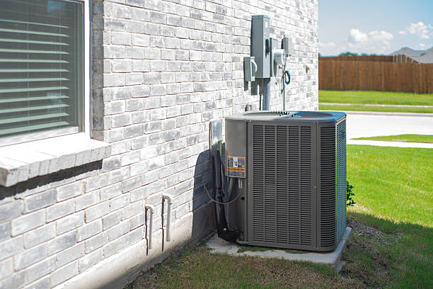 Reliable Heat Pump Repair contractor in La Marque, TX by FH HVAC